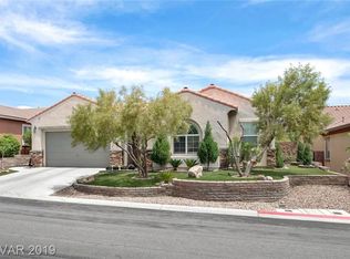 844 Viscanio Pl, Las Vegas, NV 89138