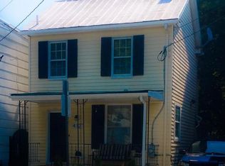 412 N Bentz St, Frederick, MD 21701
