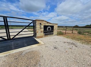 30 Oasis Ct, Graford, TX 76449