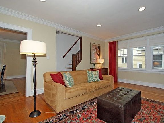 Another View of the Living Room