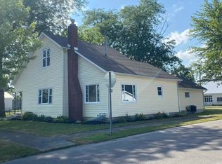 721 W Walnut St, Portland, IN 47371