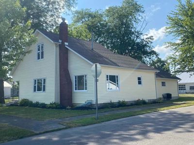 721 W Walnut St, Portland, IN, 47371