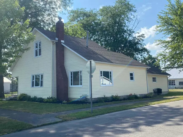 721 W Walnut St, Portland, IN 47371