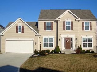 3211 Reston Dr, Akron, OH 44312