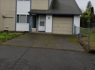 2714 NE 85th Ave, Vancouver, WA 98662