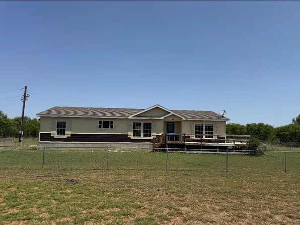 13234 County Road 348, Abilene, TX 79601