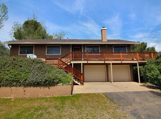 46688 Eastwood Dr N, Oakhurst, CA 93644