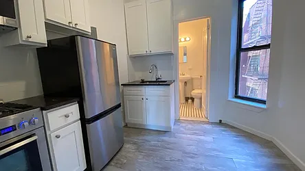 Rented by GPA Realty