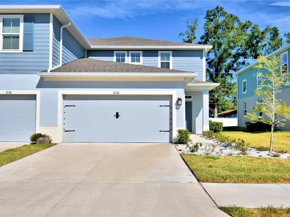 2136 Laceflower Dr, Brandon, FL 33510