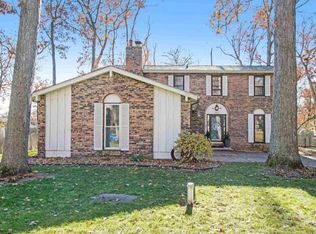 17450 Darden Rd, South Bend, IN 46635