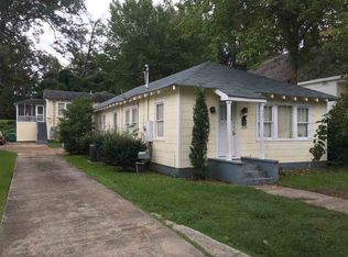 113 & St, Natchez, MS 39120