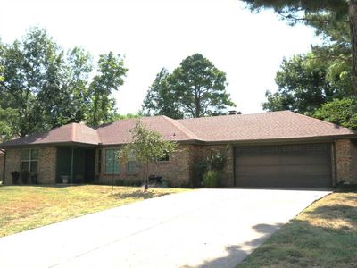 1616 S Fairfield Dr, Stillwater, OK, 74074