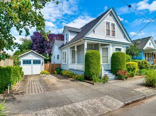 3824 NE Grand Ave, Portland, OR 97212