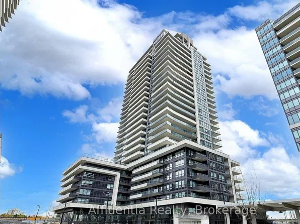 1455 Celebration Dr #1411, Pickering, ON L1W 0C3