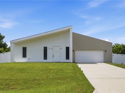840 Carpenter ST E, Lehigh Acres, FL, 33974