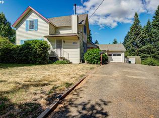 601 SE Palmer Ln, Dayton, OR