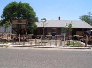 521 W 21st Ave, Apache Junction, AZ 85220