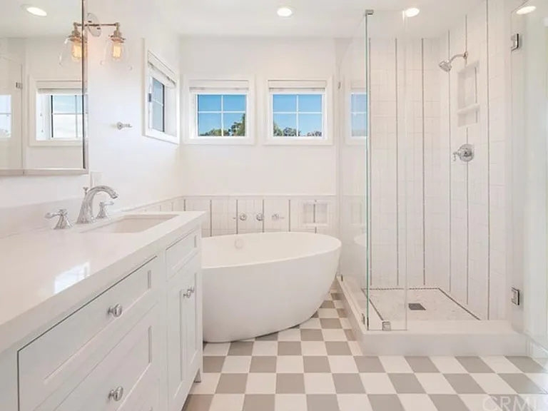 Master Bath