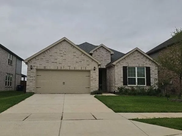 3925 Calderwood Dr, McKinney, TX 75071