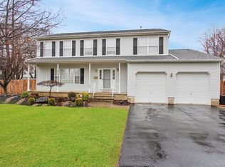 1660 Bullard Pl, South Plainfield, NJ 07080