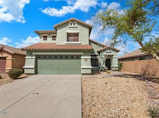 5214 W T Ryan Ln, Laveen, AZ 85339