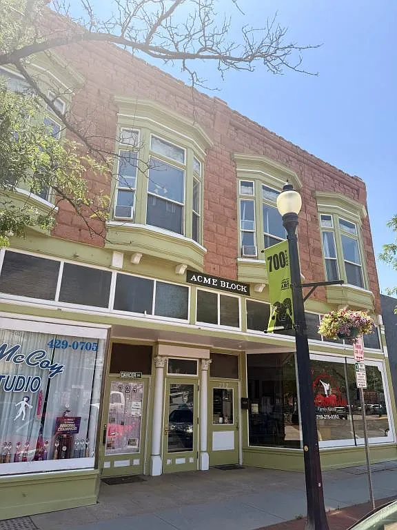 722 Main St. Apt. 1 Canon City, CO 81212 — Photo 1