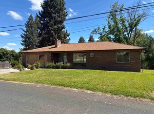 507 W Adams St, Garfield, WA 99130