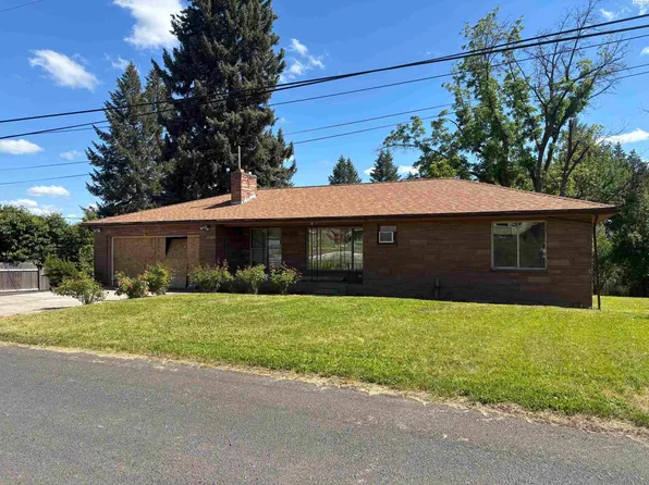 507 W Adams St, Garfield, WA 99130