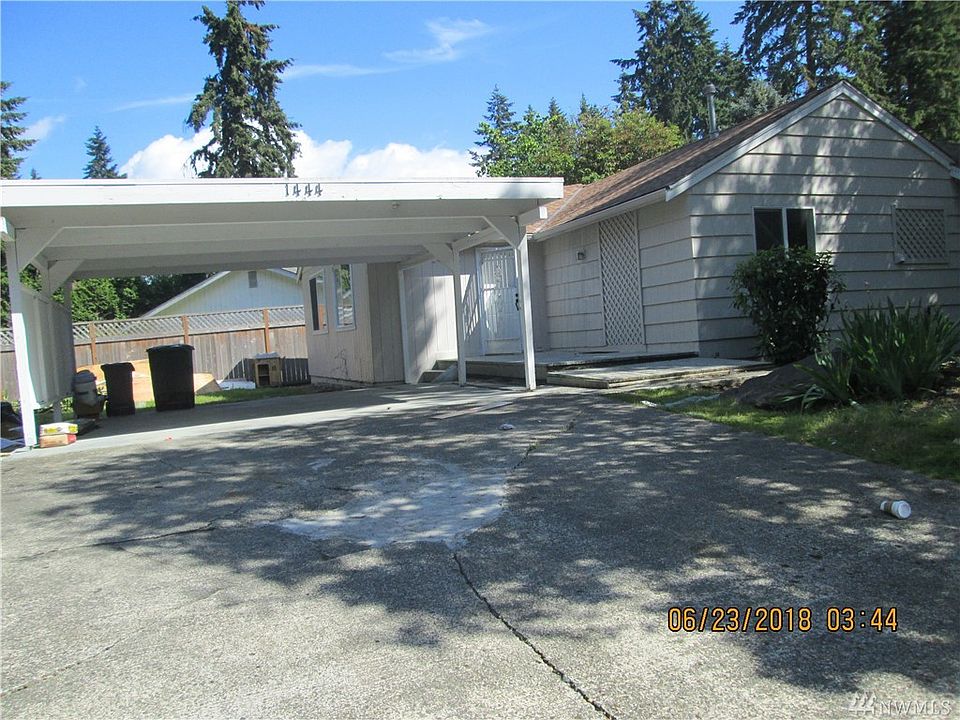 1st image of 1444 166th Pl NE