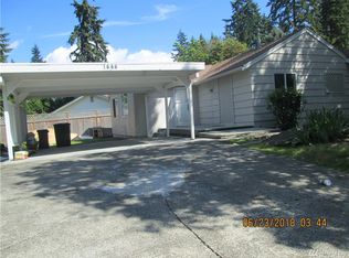 1444 166th Pl NE, Bellevue, WA 98008