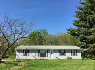 443 Highway H, Troy, MO 63379