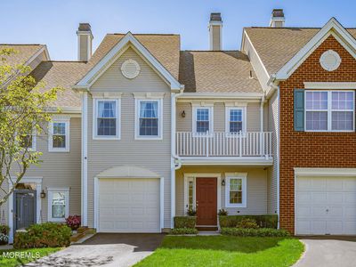 32 Bristel Road #212, Holmdel, NJ, 07733