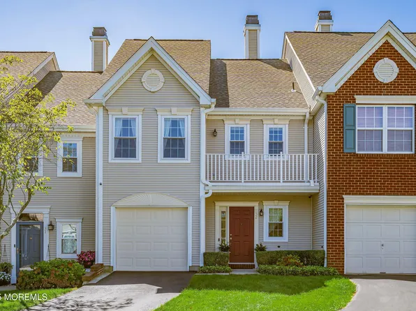 32 Bristel Road #212, Holmdel, NJ 07733