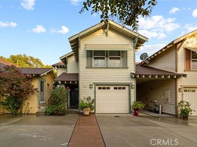 318 E Foothill Blvd, Glendora, CA, 91741