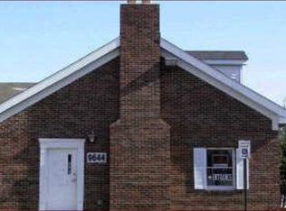 9644 Marlboro Pike, Upper Marlboro, MD 20772