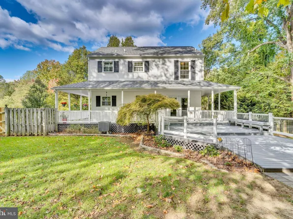 2945 Tartan Ln, Chesapeake Beach, MD 20732