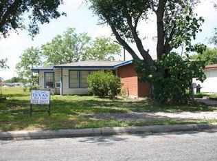 1916 Central Ave, Port Lavaca, TX 77979