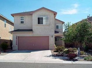7432 Peregrine Rd NE, Albuquerque, NM 87113