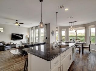 5316 Ingersoll Ln, Austin, TX 78744