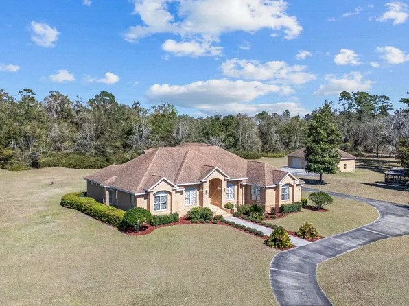 573 SE Nature Dr, Lake City, FL 32025