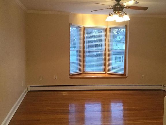 Large Bay Windows