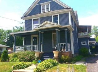 93 Juniper St #1, Lockport, NY 14094