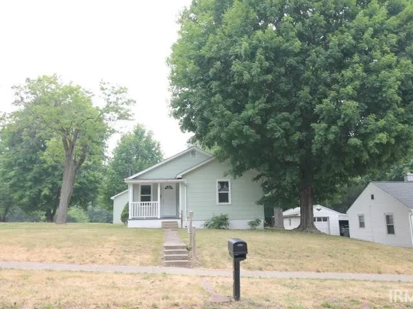 414 E Monroe St, Williamsport, IN 47993