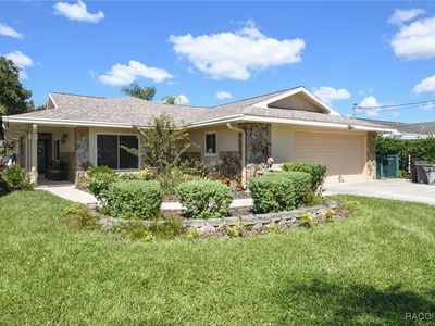220 SE 2nd Pl, Crystal River, FL, 34429