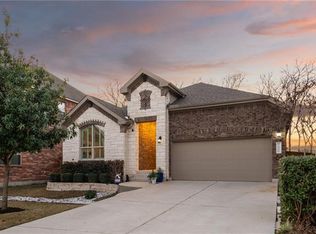 14308 Tyburn Trl, Austin, TX 78717