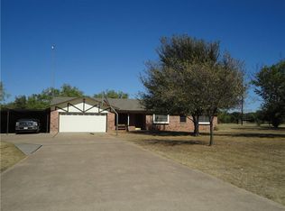 113 Wolf Cir, Graham, TX 76450
