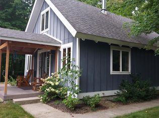 6445 Otis Rd, Saugatuck, MI 49453