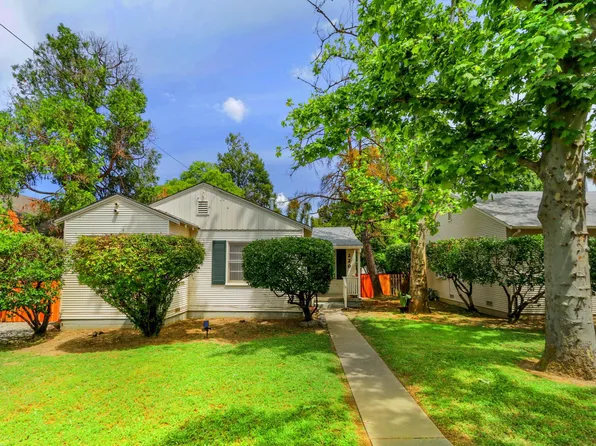 220 I St, Davis, CA 95616