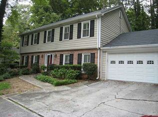 550 Forest Valley Rd, Sandy Springs, GA 30342