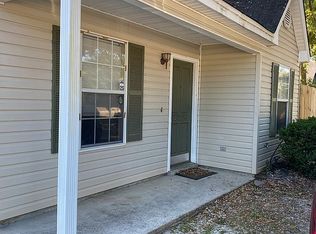 2395 Carter Rd, Biloxi, MS 39531